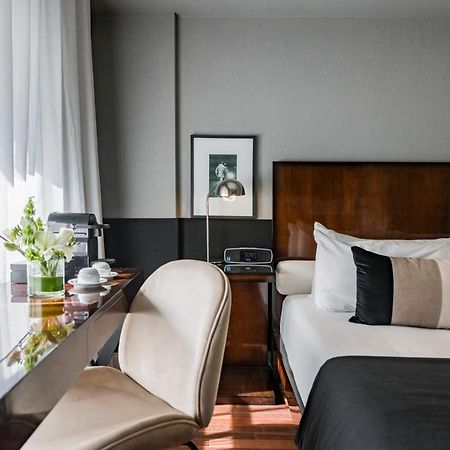 Отель Casasur Recoleta Буэнос-Айрес Экстерьер фото