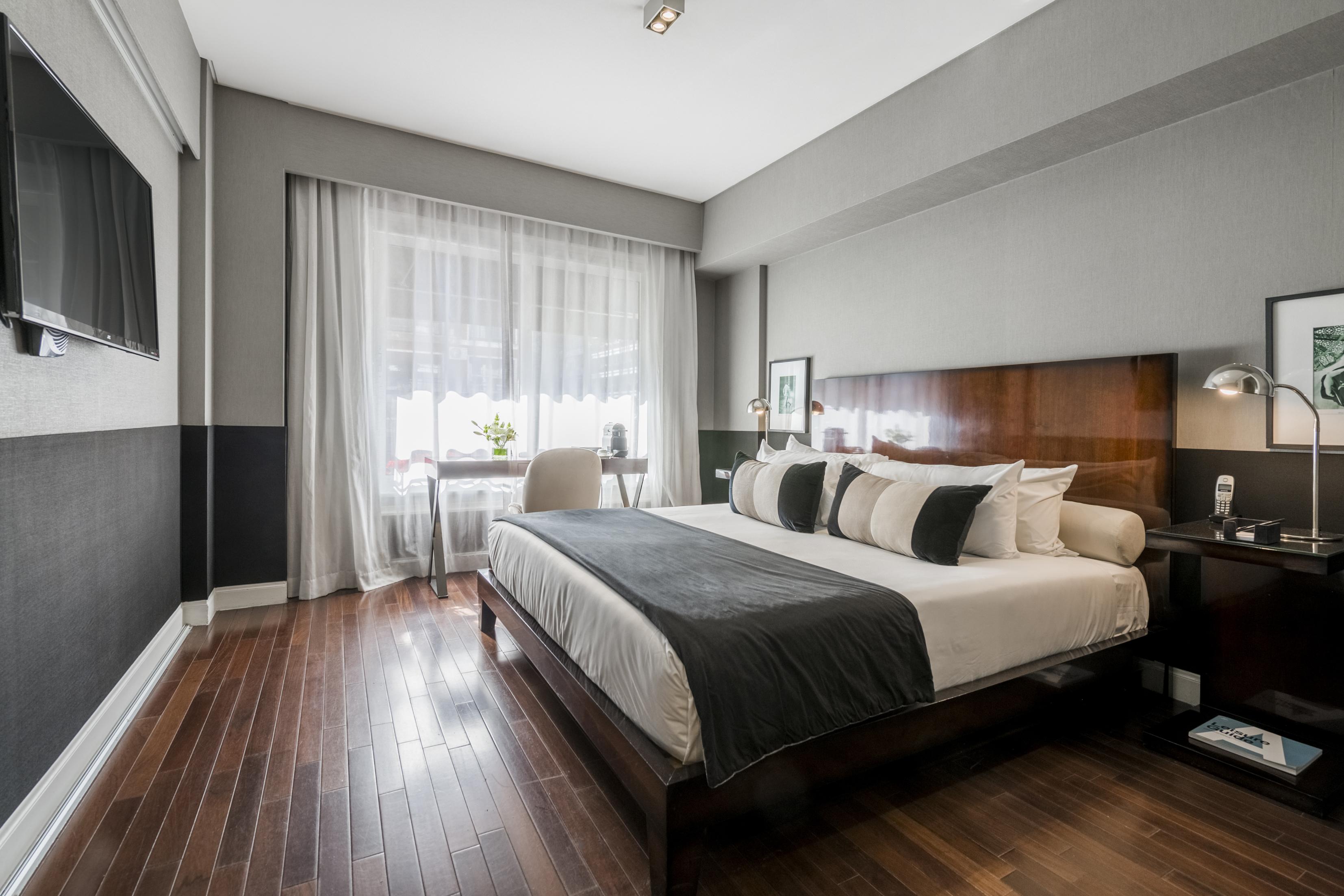 Отель Casasur Recoleta Буэнос-Айрес Экстерьер фото