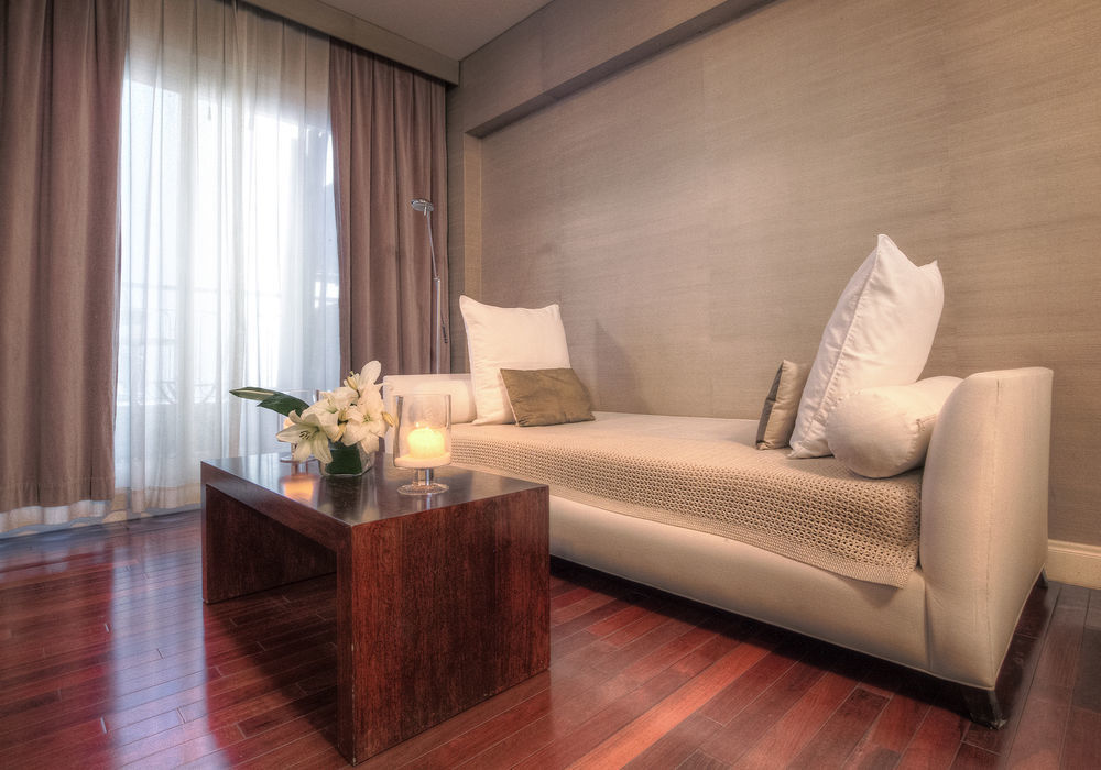 Отель Casasur Recoleta Буэнос-Айрес Экстерьер фото